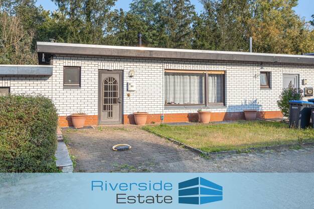 Reihenmittelhaus zum Kauf 199.000 € 3 Zimmer 122,7 m² 215 m² Grundstück Eixe Peine 31228