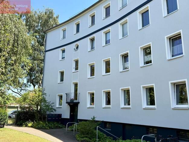 Wohnung zum Kauf 189.000 € 2 Zimmer 54 m² 3. Geschoss Döhren Hannover 30519
