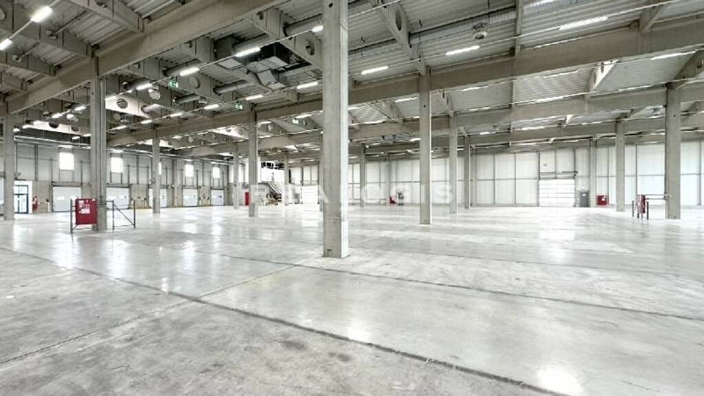 Halle/Industriefläche zur Miete 6.000 m² Lagerfläche teilbar ab 5.000 m² Wiesloch 69168
