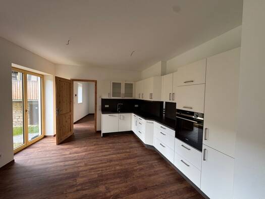 Wohnung zur Miete 1.680 € 5 Zimmer 139,9 m² 3. Geschoss frei ab sofort Leutra 4 Göschwitz Jena 07745