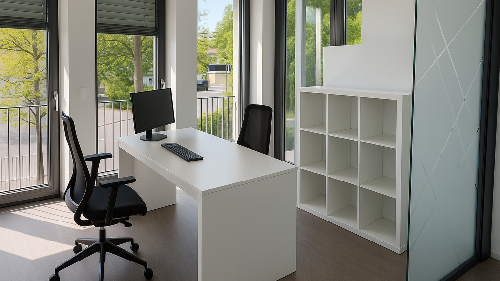 Praxisfläche zur Miete 35 € 230 m² Bürofläche teilbar ab 110 m² Neuhausen-Nymphenburg München 80638