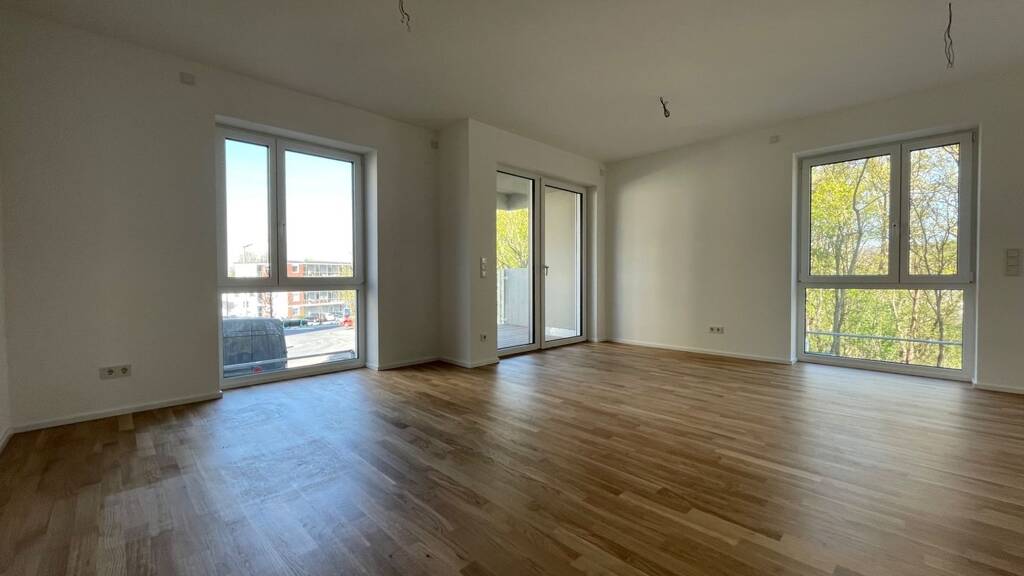 Wohnung zum Kauf - Erstbezug 451.500 € 4 Zimmer 88 m² Weende Göttingen 37075
