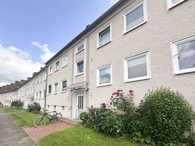 Wohnung zum Kauf provisionsfrei 119.000 € 2 Zimmer 51 m² Neumühlen-Dietrichsdorf Kiel 24149