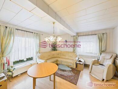 Mehrfamilienhaus zum Kauf 149.900 € 278,1 m² 900 m² Grundstück Manebach Ilmenau 98693