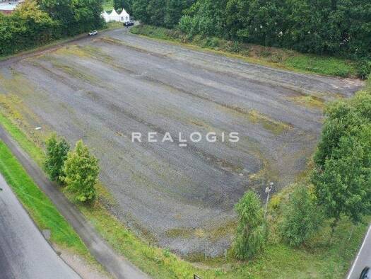 Halle/Industriefläche zur Miete 12.330 m² Lagerfläche teilbar ab 1.130 m² Trittau 22946