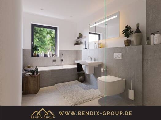 Wohnung zum Kauf provisionsfrei 328.000 € 2 Zimmer 54,6 m² 4. Geschoss Möckern Leipzig 04159