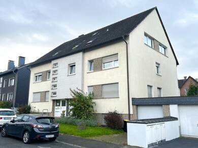 Mehrfamilienhaus zum Kauf 999.000 € 19 Zimmer 525 m² 764 m² Grundstück Dortmund 44309