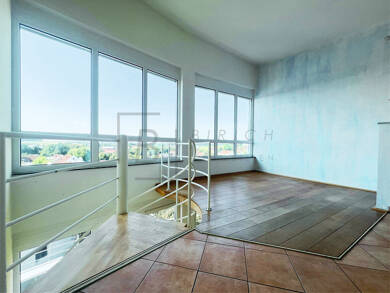 Penthouse zum Kauf 490.000 € 4,5 Zimmer 190 m² Biberach Biberach an der Riß 88400