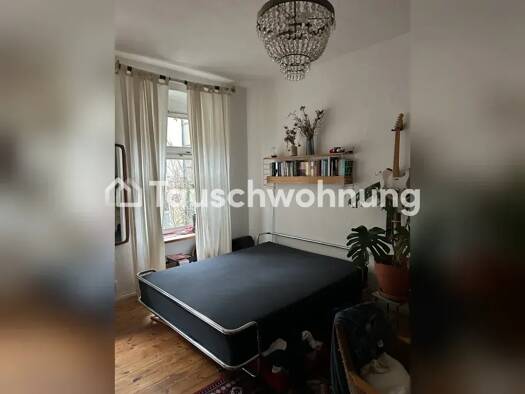 Wohnung zur Miete Tauschwohnung 270 € 1 Zimmer 34 m² 2. Geschoss Französisch Buchholz Pankow 10437