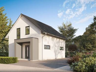 Einfamilienhaus zum Kauf 303.389 € 4 Zimmer 123,3 m² 1.171 m² Grundstück Ditscheid 56729