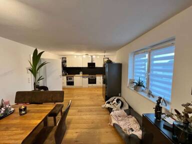 Wohnung zur Miete 216 € 2 Zimmer 42 m² Geschoss 1/1 Kröv Kröv 54536