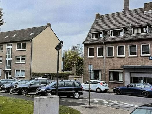 Grundstück zum Kauf 44.800 € 160 m² Grundstück Emmerich Emmerich am Rhein 46446