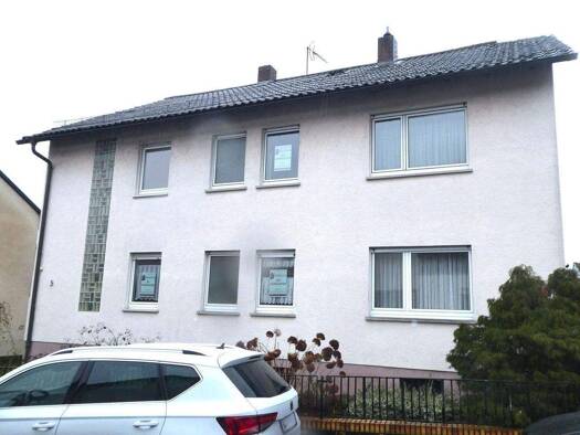 Mehrfamilienhaus zum Kauf 448.000 € 6 Zimmer 185 m² 830 m² Grundstück frei ab sofort Großwallstadt 63868