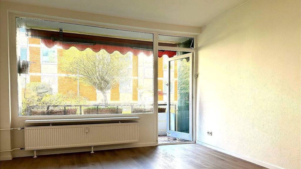 Wohnung zum Kauf 295.000 € 3 Zimmer 73 m² frei ab sofort Eidelstedt Hamburg 22527