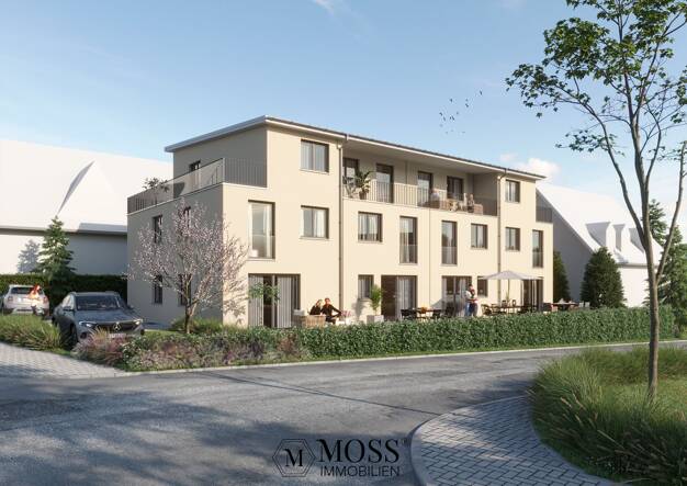 Reihenendhaus zum Kauf - Neubau 859.000 € 4 Zimmer 134,2 m² 218,2 m² Grundstück Lehen Freiburg im Breisgau 79110