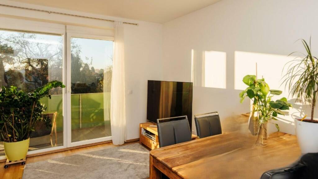 Wohnung zum Kauf 199.400 € 2 Zimmer 47,2 m² 2. Geschoss Gaswerkstraße Eggenberg Graz 8020