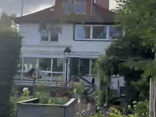 Doppelhaushälfte zur Miete 2.000 € 4,5 Zimmer 190 m² 1.300 m² Grundstück Mahlsdorf Berlin 12623