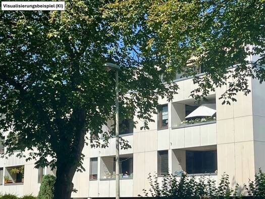 Wohnung zum Kauf 247.000 € 3 Zimmer 67,5 m² 1. Geschoss Beuel Beuel 53227