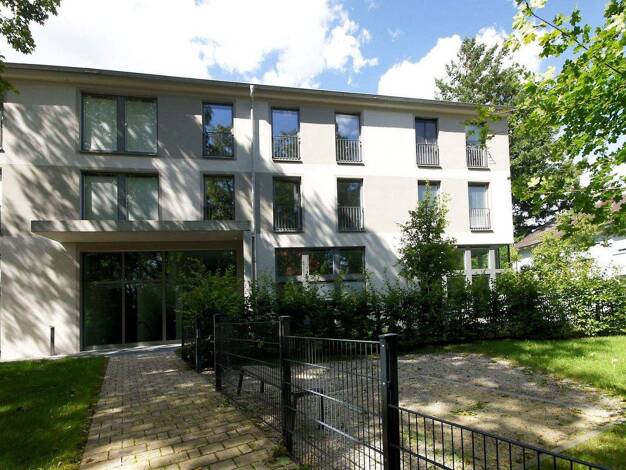 Bürofläche zur Miete provisionsfrei 1.550 € 74,1 m² Bürofläche Richard-Tauber-Straße 3 Pasing-Obermenzing München 81243