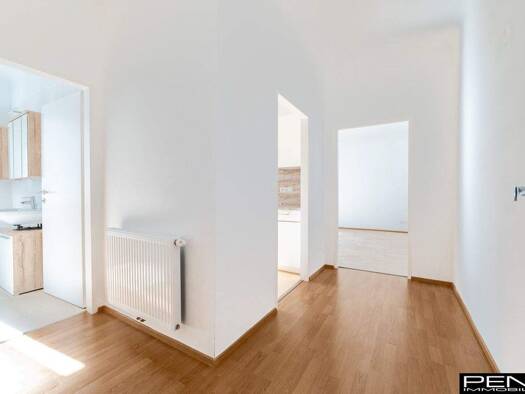 Wohnung zur Miete 1.235 € 2,5 Zimmer 60 m² 2. Geschoss frei ab 01.04.2026 Wien 1020