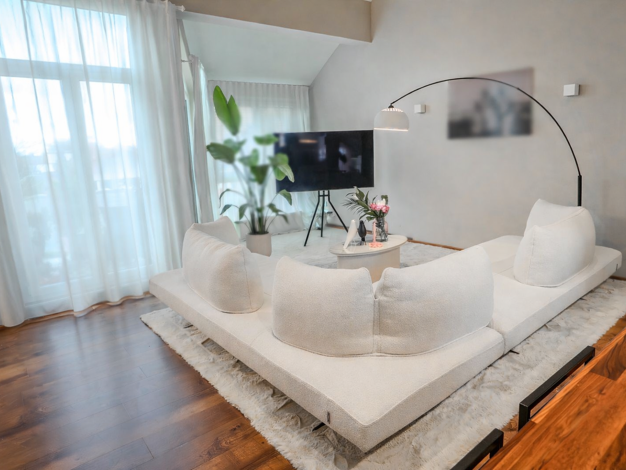 Penthouse zur Miete 2.200 € 4,5 Zimmer 160 m² frei ab 01.04.2026 Heusenstamm 63150