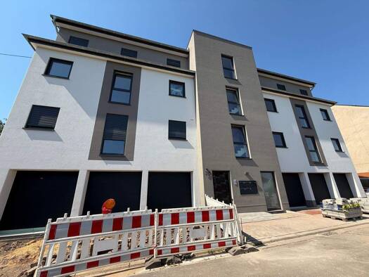 Wohnung zum Kauf provisionsfrei als Kapitalanlage geeignet 315.200 € 1 Zimmer 93,7 m² In der Humes 20-22 Fürstenhausen Völklingen 66333
