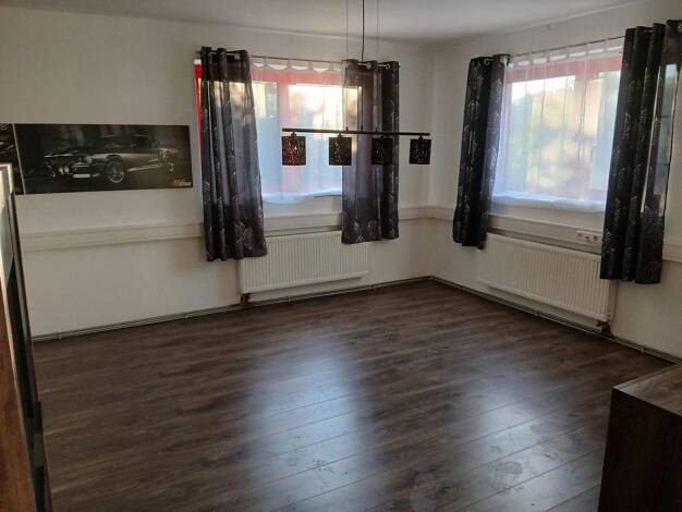 Wohnung zur Miete 550 € 3 Zimmer 65 m² 1. Geschoss Margarete-Steiff-Straße 29 Dauerwang Essingen 73457