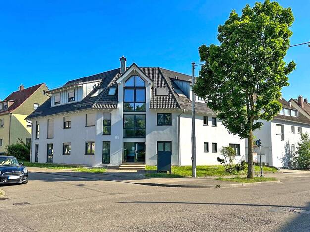 Mehrfamilienhaus zum Kauf als Kapitalanlage geeignet 3.500.000 € 843 m² 482 m² Grundstück Stammheim Stuttgart 70439