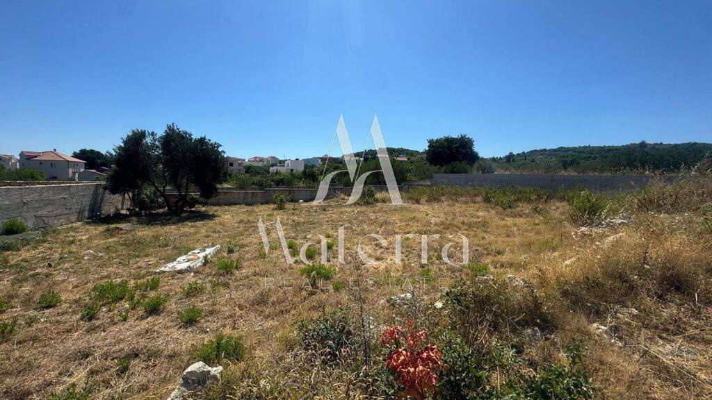 Grundstück zum Kauf 125.000 € Vodice 22211