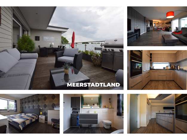 Penthouse zur Miete 1.350 € 3 Zimmer 105,5 m² 2. Geschoss frei ab 01.10.2025 Gartenstadt Neumünster 24537