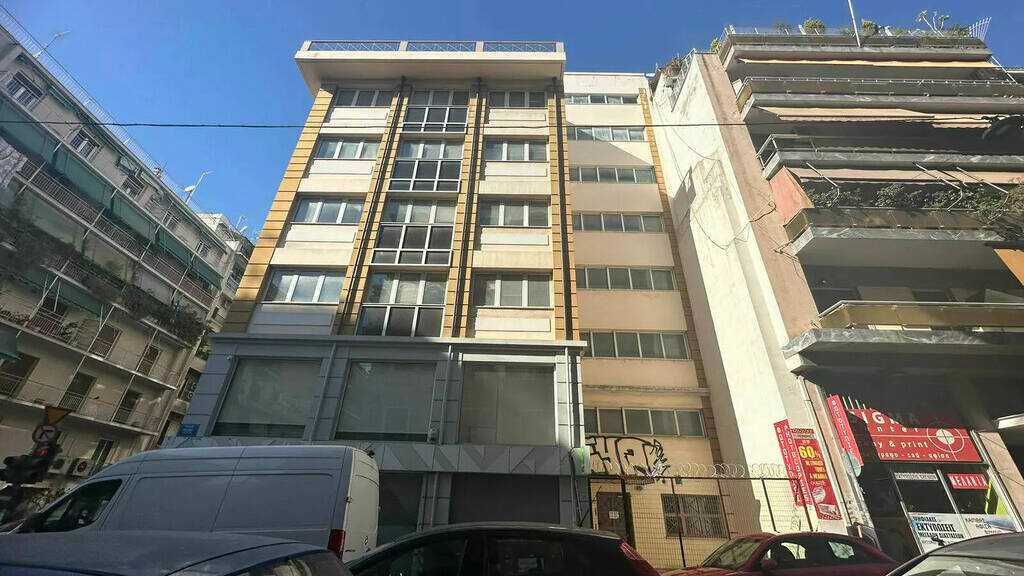 Studio zum Kauf 2.750.000 € 1.180 m² EG Athen