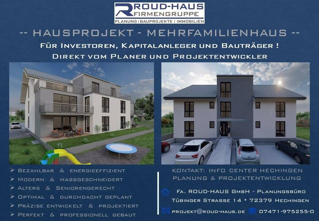 Haus zum Kauf Mössingen,Mössingen(72116)