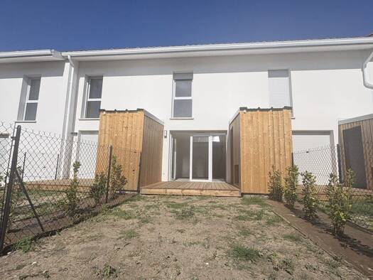 Wohnung zum Kauf 289.000 € 61 m² Messanges 40660