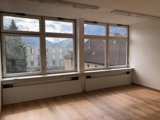 Sonstiges zur Miete provisionsfrei 614 € 32 m² Bludenz 6700