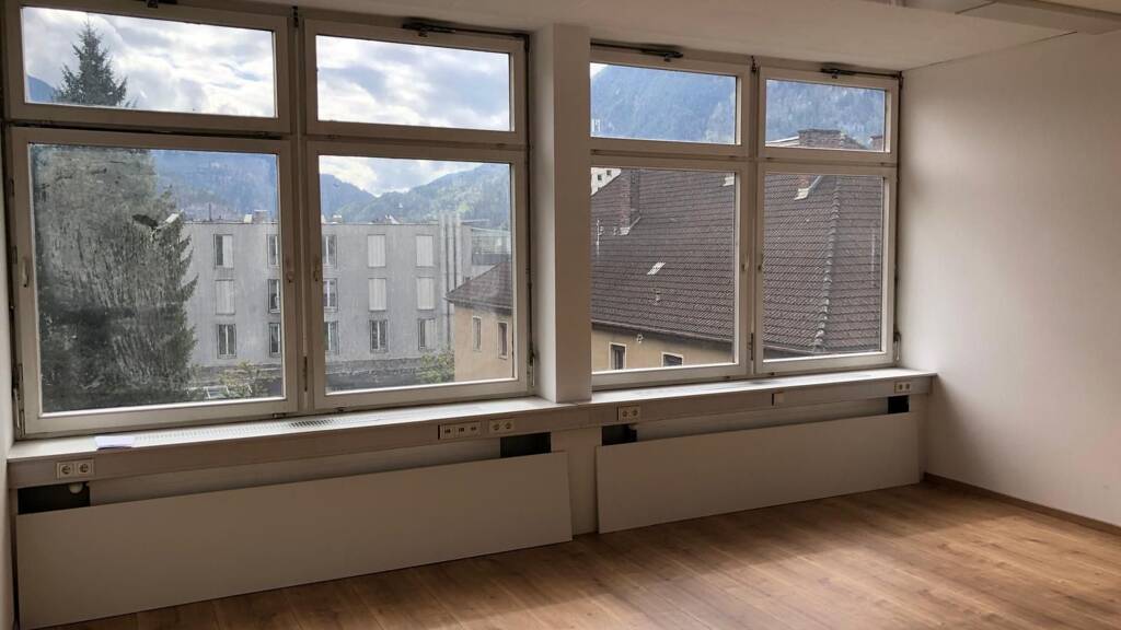 Sonstiges zur Miete provisionsfrei 614 € 32 m² Bludenz 6700