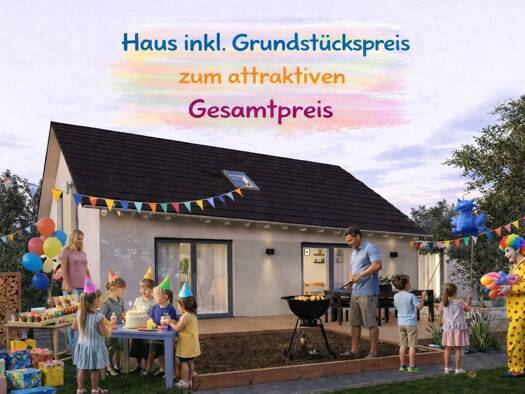 Einfamilienhaus zum Kauf 463.890 € 5 Zimmer 135,2 m² 540 m² Grundstück Körle 34327