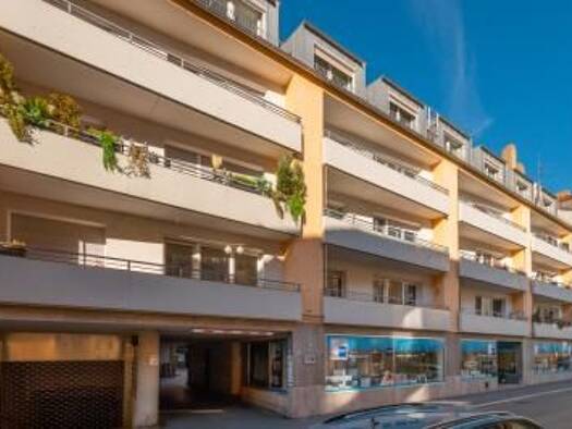 Wohnung zur Miete 644 € 2 Zimmer 61,4 m² 1. Geschoss frei ab sofort Kapuzinerstr. 19 Altstadt Würzburg 97070