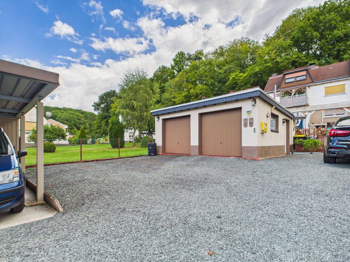 Mehrfamilienhaus zum Kauf - Ansicht 6