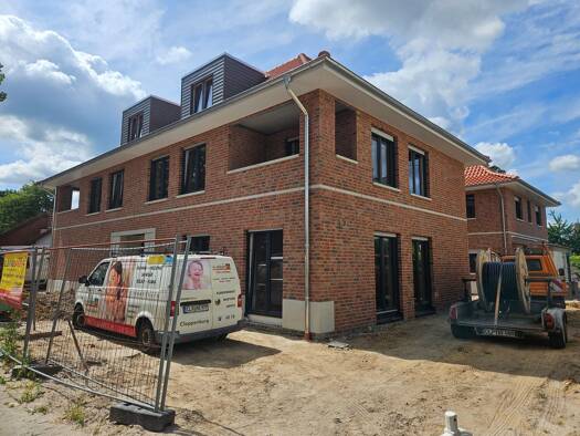 Wohnung zur Miete 720 € 2 Zimmer 60,5 m² 1. Geschoss Cloppenburg 49661