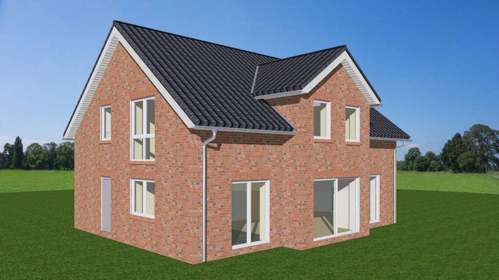 Grundstück zum Kauf 250.000 € 896 m² Grundstück Ebensberg Lüneburg 21337