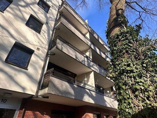 Wohnung zum Kauf 499.000 € 4 Zimmer 145 m² 1. Geschoss Birkenweg 10 Garstedt Norderstedt 22850
