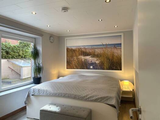 Wohnung zum Kauf 260.000 € 2 Zimmer 47,3 m² Wyk auf Föhr 25938