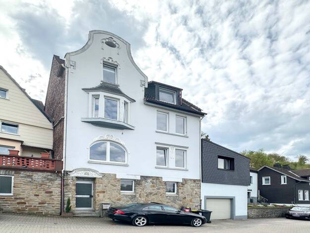 Mehrfamilienhaus zum Kauf als Kapitalanlage geeignet 249.000 € 152,9 m² 180 m² Grundstück Hohenlimburg Hagen 58119