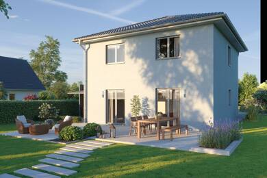 Stadthaus zum Kauf provisionsfrei 426.700 € 4 Zimmer 119 m² 672 m² Grundstück Machern Machern 04827