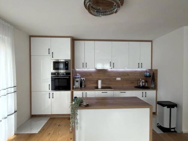 Wohnung zum Kauf provisionsfrei 900.000 € 3 Zimmer 80 m² 1. Geschoss Ramersdorf-Perlach München 81549