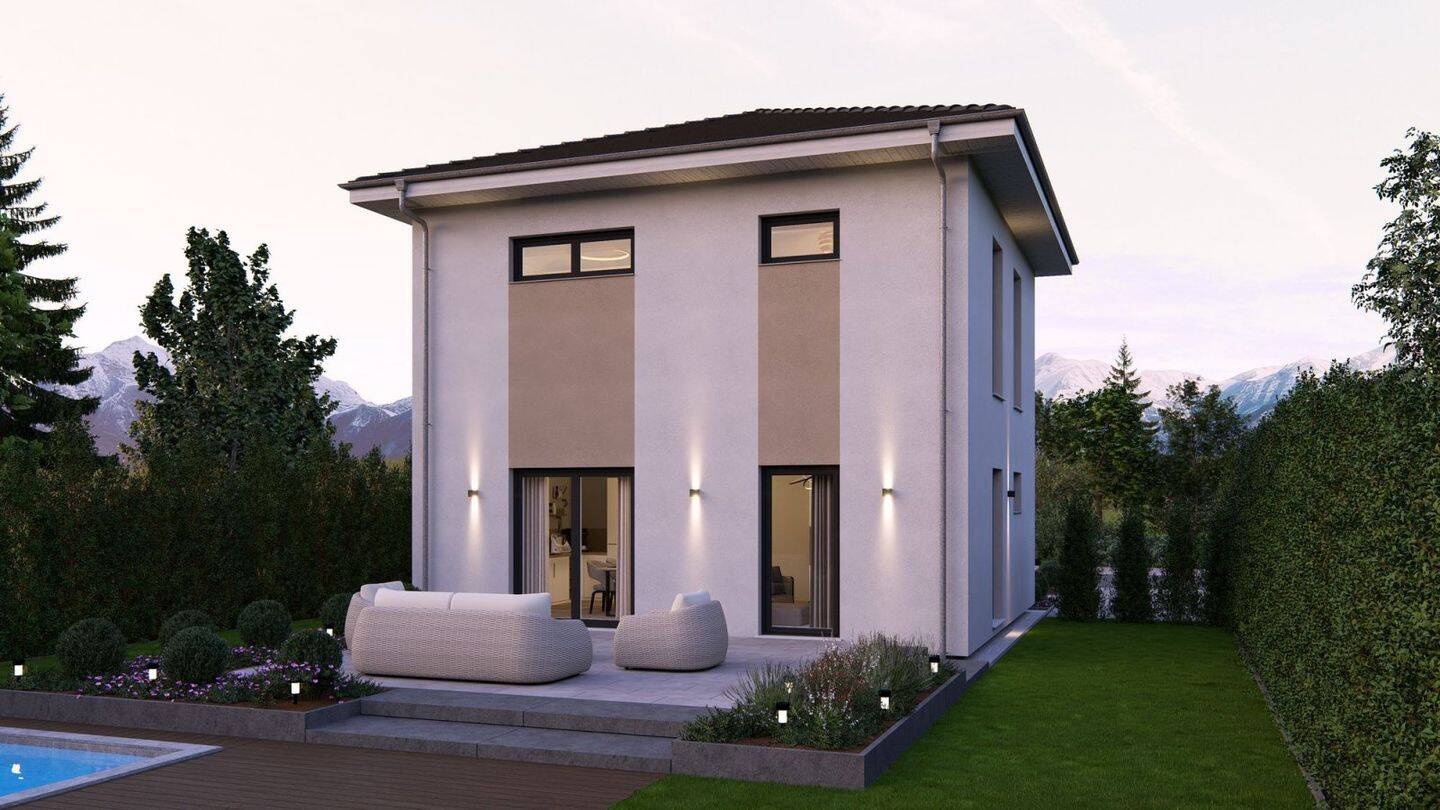 House in Bad Arolsen, Waldeck-Frankenberg - Ansicht 5