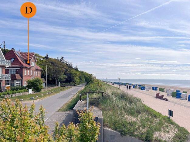 Haus zum Kauf 2.950.000 € 14 Zimmer 358 m² 770 m² Grundstück Wyk auf Föhr 25938