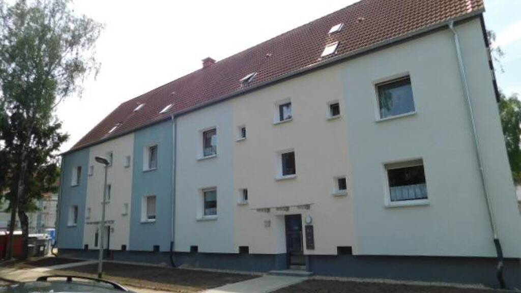 Wohnung zur Miete 528 € 2 Zimmer 48,9 m² 1. Geschoss frei ab 30.05.2026 Moselweg 10 Hattingen 45525