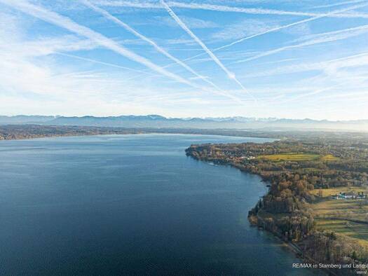 Mehrfamilienhaus zum Kauf 1.750.000 € 12 Zimmer 333 m² 1.014 m² Grundstück Bernried 82347