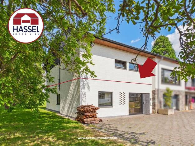 Bürofläche zur Miete provisionsfrei 6,45 € 93 m² Bürofläche Hoven Zülpich 53909